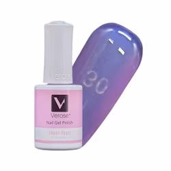 V102 - Verose Gel Polish - Sheer Pearl