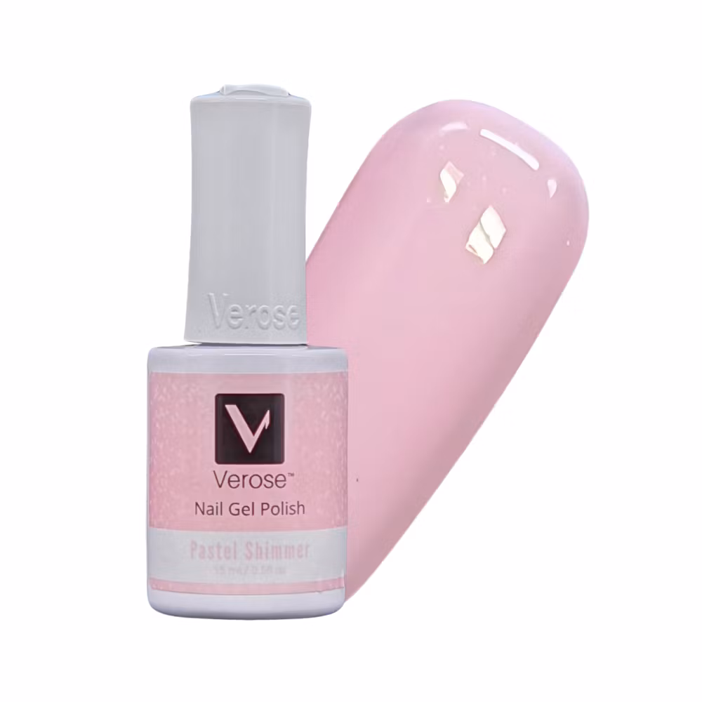 V108 - Verose Gel Polish - Pastel Shimmer