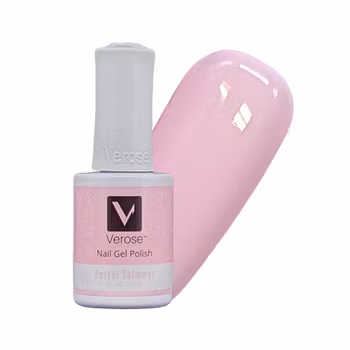 V108 - Verose Gel Polish - Pastel Shimmer