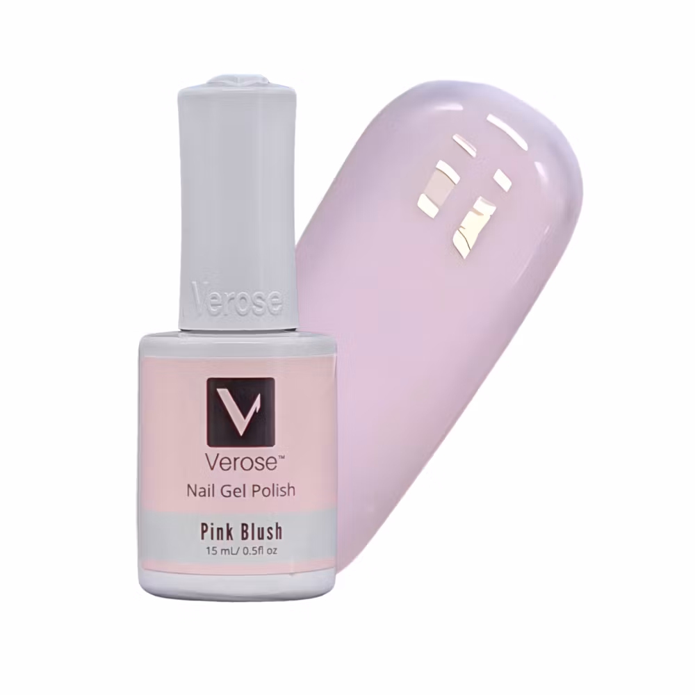 V111 - Verose Gel Polish - Pink blush