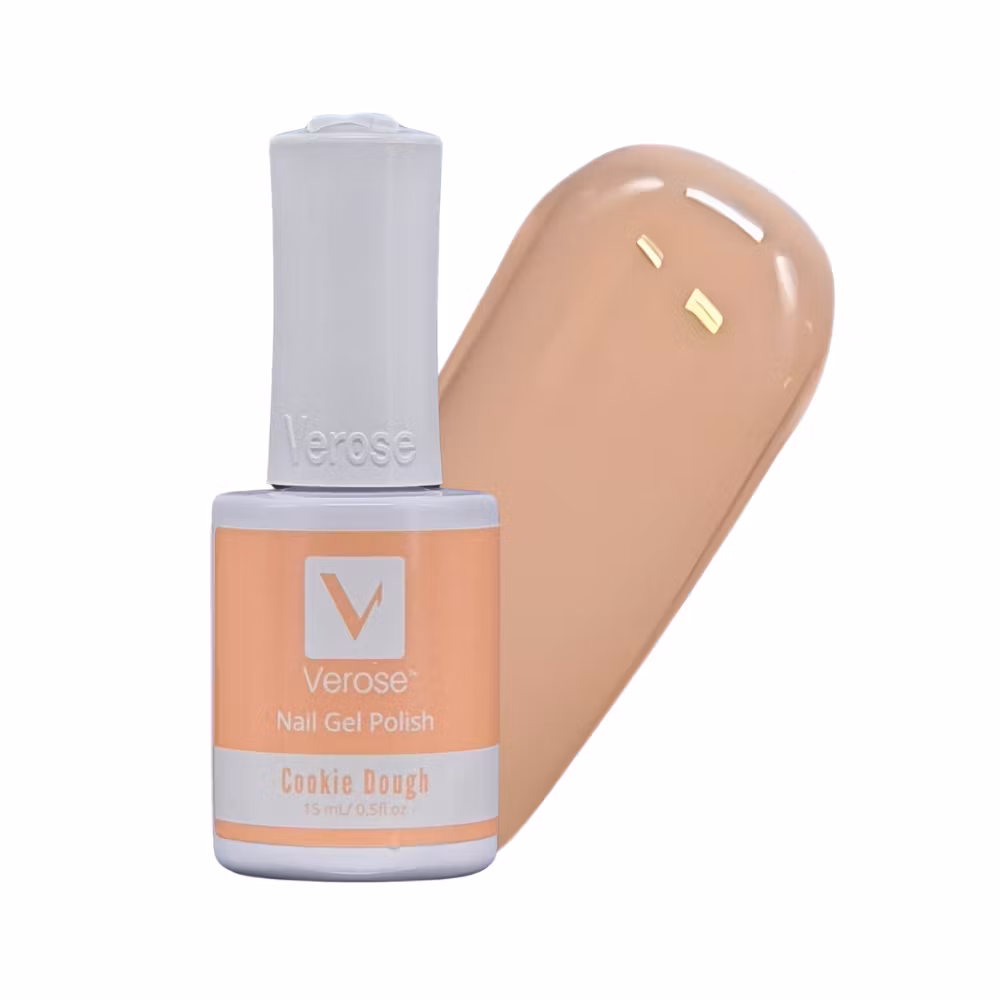 V116 - Verose Gel Polish - Cookie Dough