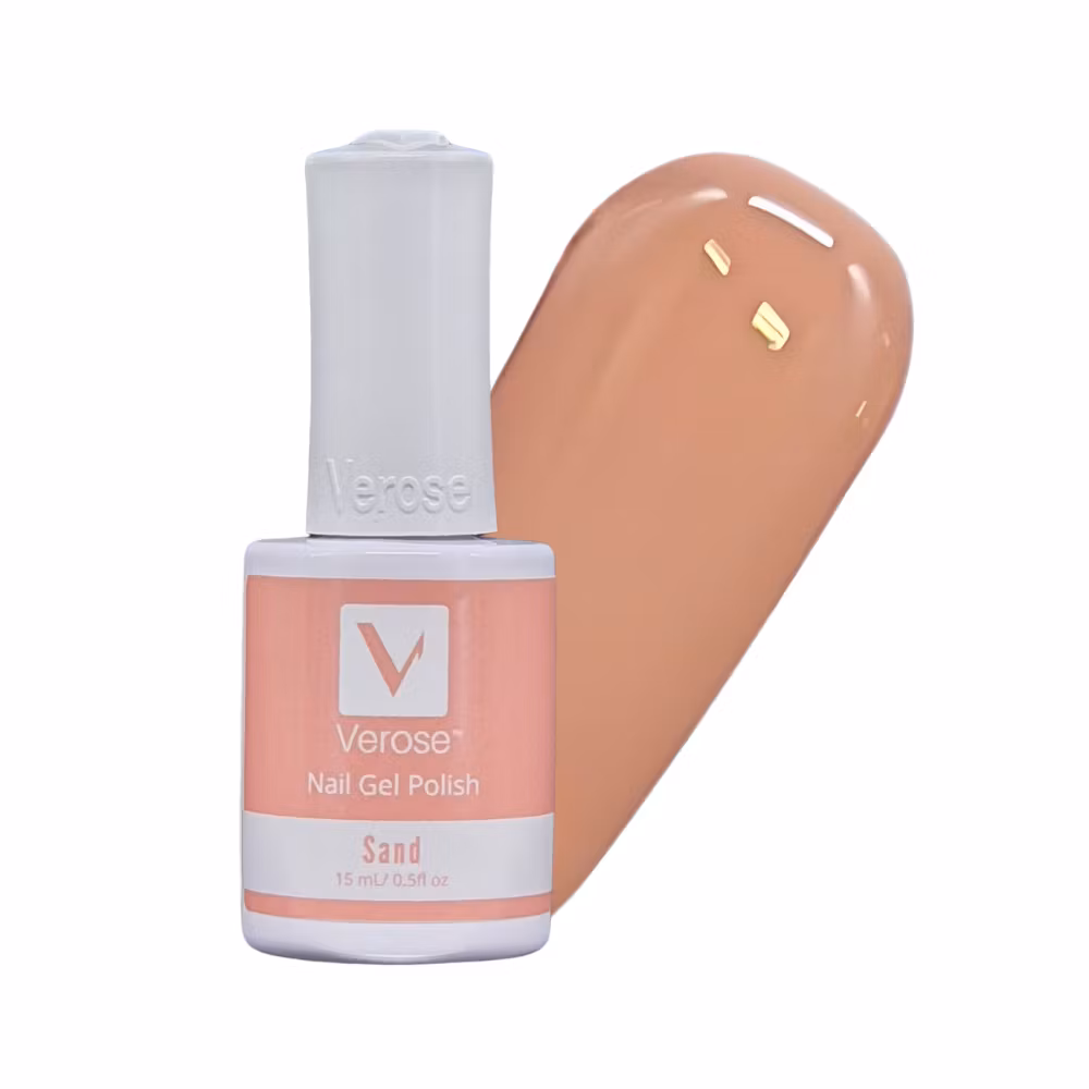 V118 - Verose Gel Polish - Sand