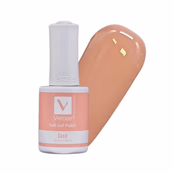 V118 - Verose Gel Polish - Sand