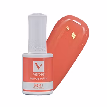V122 - Verose Gel Polish - Begonia