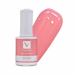 V124 - Verose Gel Polish - Cyclamen
