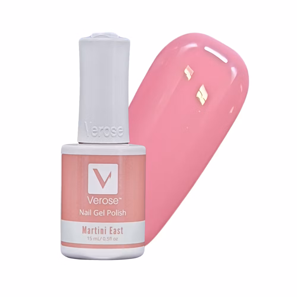 V125 - Verose Gel Polish - Martini East