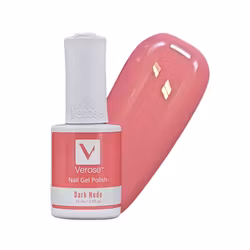 V126 - Verose Gel Polish - Dark nude