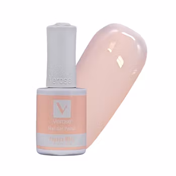 V127 - Verose Gel Polish - Papaya Whip