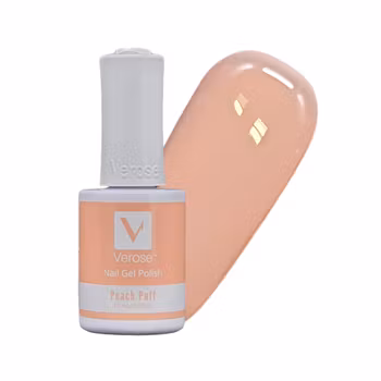V128 - Verose Gel Polish - Peach Puff