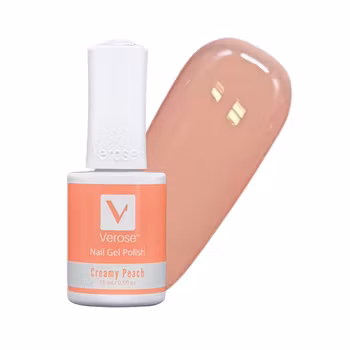 V130 - Verose Gel Polish - Creamy Peach