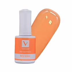 V132 - Verose Gel Polish - Dark Salmon