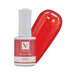 V153 - Verose Gel Polish - Cherry