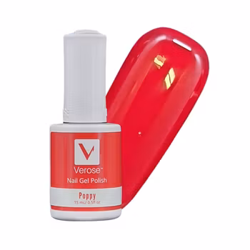 V166 - Verose Gel Polish - Poppy