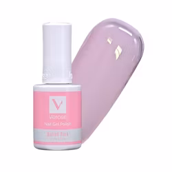 V181 - Verose Gel Polish - Ballet pink