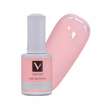 V182 - Verose Gel Polish - Powder pink