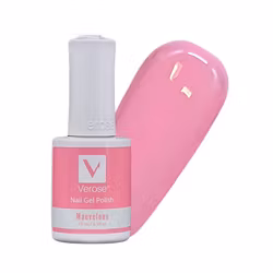 V184 - Verose Gel Polish - Mauvelous