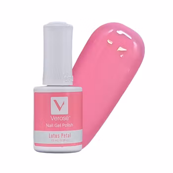 V185 - Verose Gel Polish - Lotus Petal