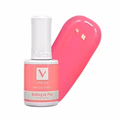 V187 - Verose Gel Polish - Bubblegum Pink