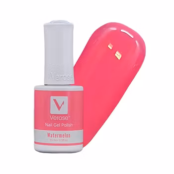 V188 - Verose Gel Polish - Watermelon