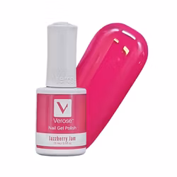 V193 - Verose Gel Polish - Jazzberry jam