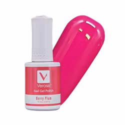 V194 - Verose Gel Polish - Berry Plum