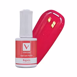 V195 - Verose Gel Polish - Magenta