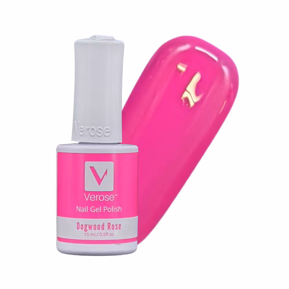 V203 - Verose Gel Polish - Dogwood Rose