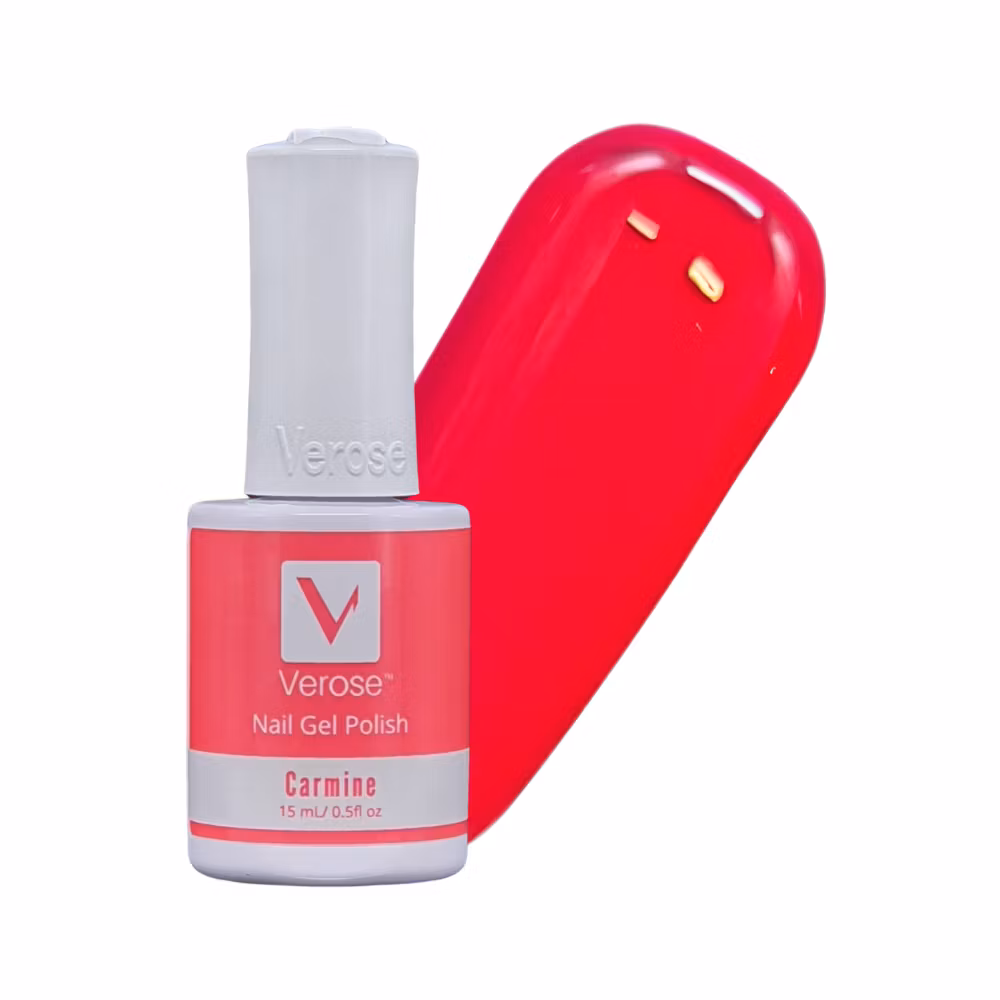 V205 - Verose Gel Polish - Carmine