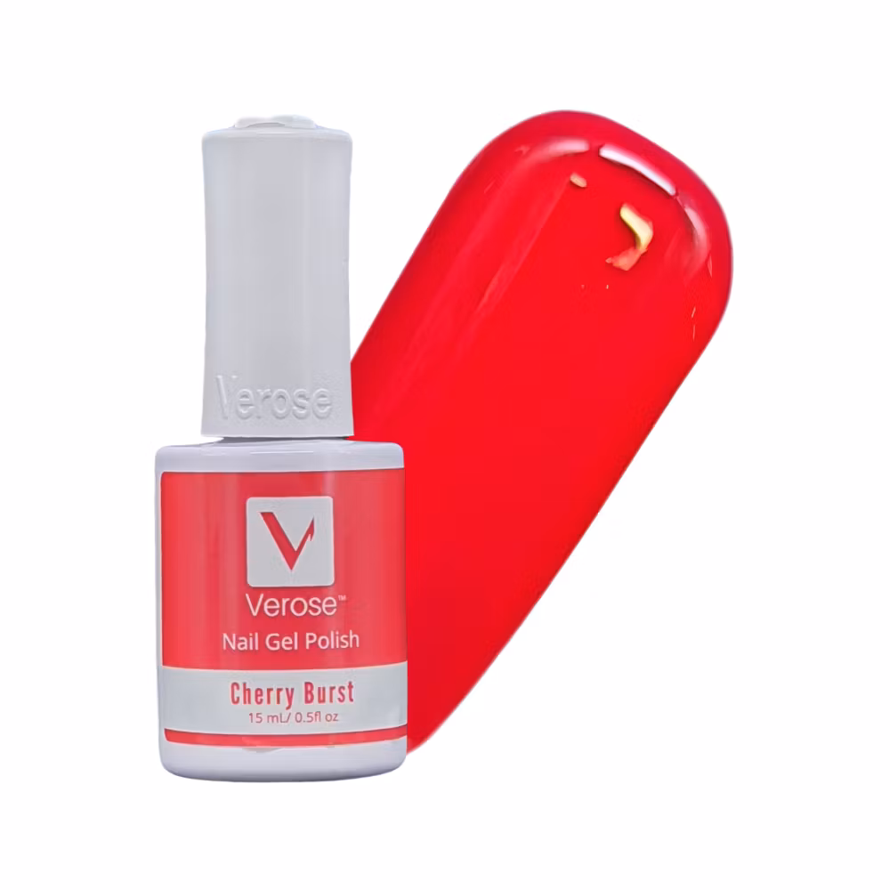 V210 - Verose Gel Polish - Cherry Burst