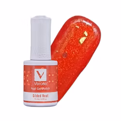 V213 - Verose Gel Polish - Gilded Hea
