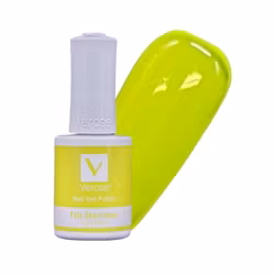V217 - Verose Gel Polish -  Pale chartreuse
