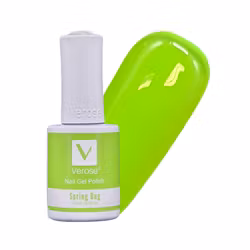 V218 - Verose Gel Polish -  Spring bug