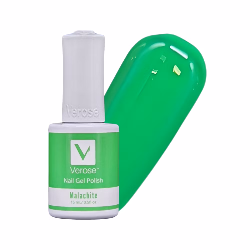 V222 - Verose Gel Polish -  Malachite