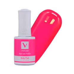 V227 - Verose Gel Polish - Ruby pink