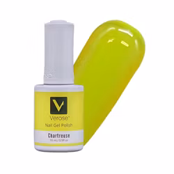 V228 - Verose Gel Polish - Chartreuse