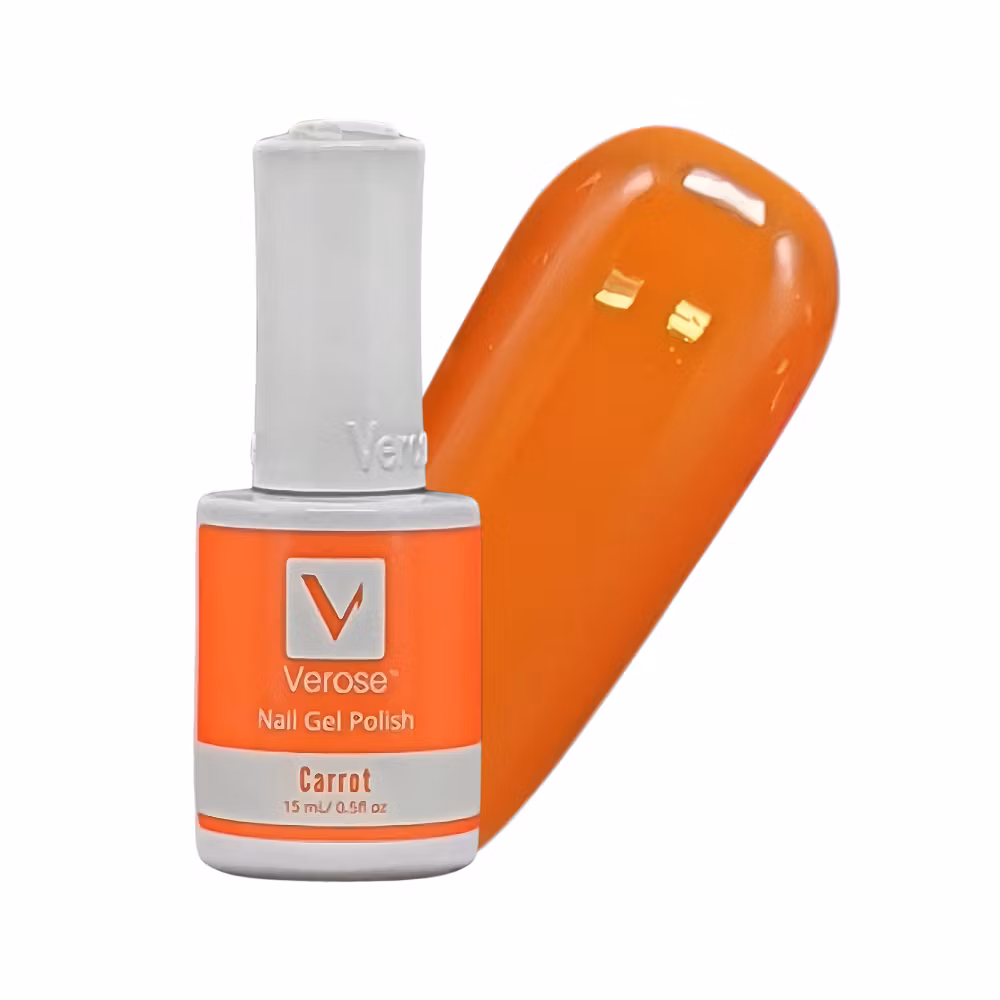 V230 - Verose Gel Polish - Carrot