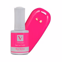 V237 - Verose Gel Polish - Rose Bonbon