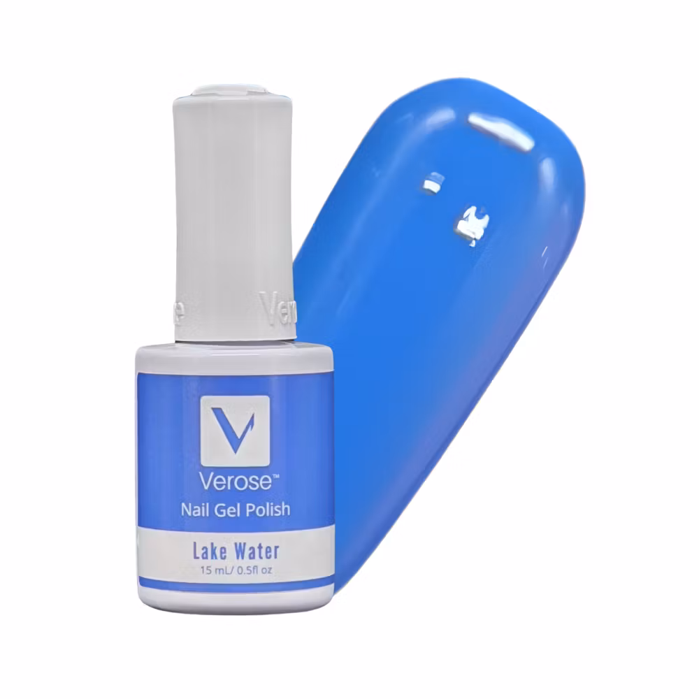 V239 - Verose Gel Polish - Lake water