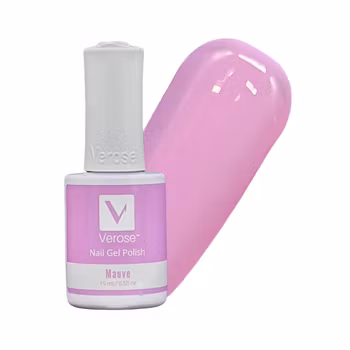V246 - Verose Gel Polish - Mauve