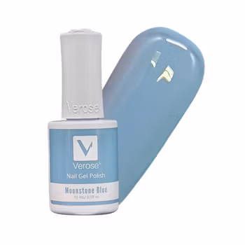 V248 - Verose Gel Polish - Moonstone Blue