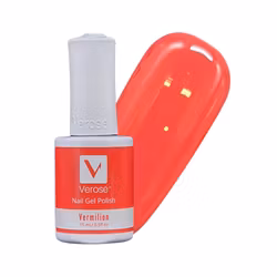 V250 - Verose Gel Polish - Vermilion
