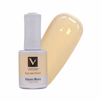 V251 - Verose Gel Polish - Banana Mania