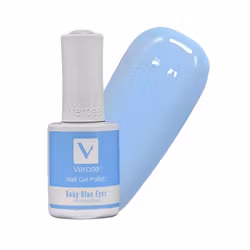 V252 - Verose Gel Polish - Baby Blue Eyes