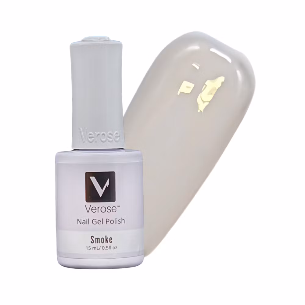 V253 - Verose Gel Polish - Smoke