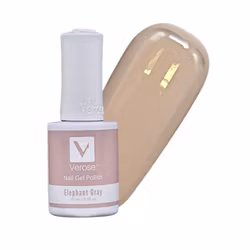 V255 - Verose Gel Polish - Elephant Gray