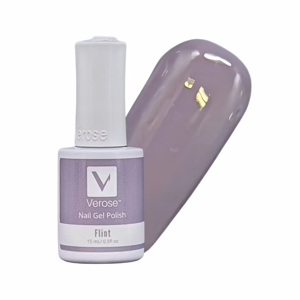 V260 - Verose Gel Polish - Flint