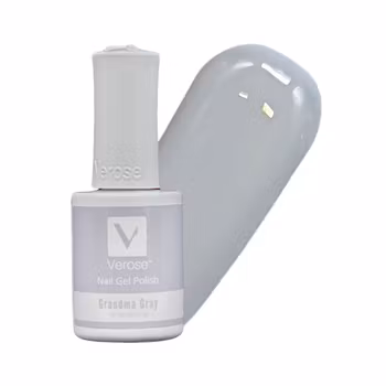V261 - Verose Gel Polish - Sky Gray