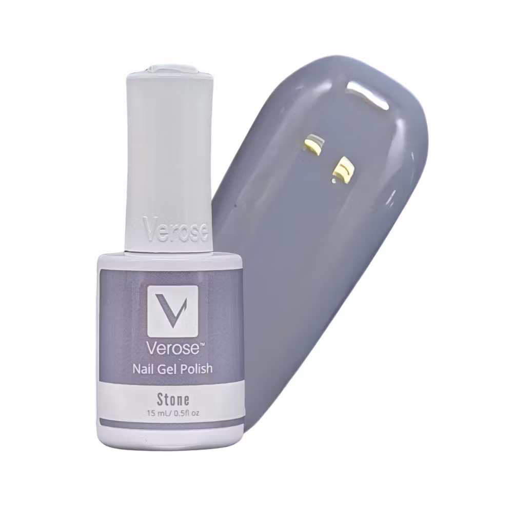 V266 - Verose Gel Polish - Stone