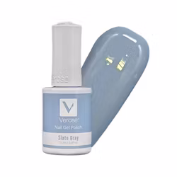 V267 - Verose Gel Polish - Slate Gray