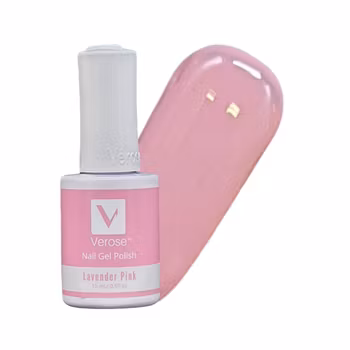 V281 - Verose Gel Polish - Lavender Pink